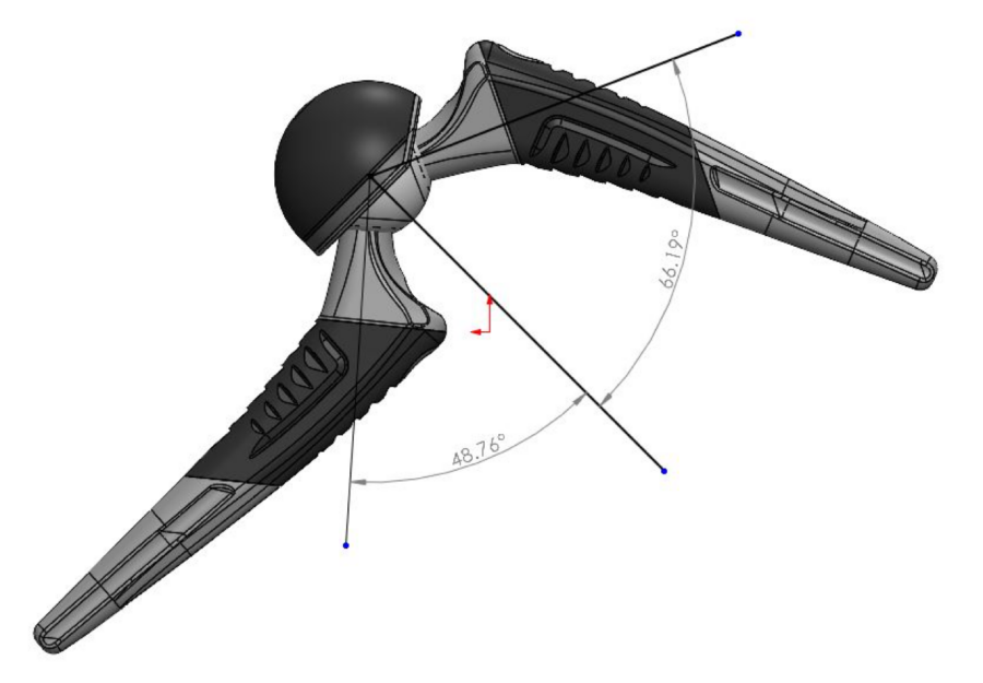 THR ROM diagram