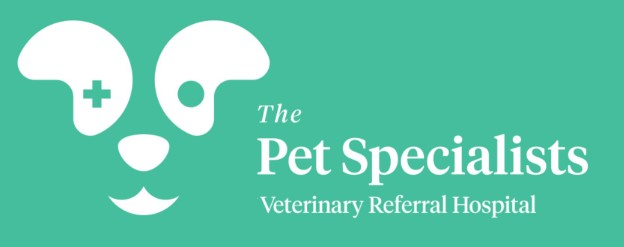 the pet specialists logo