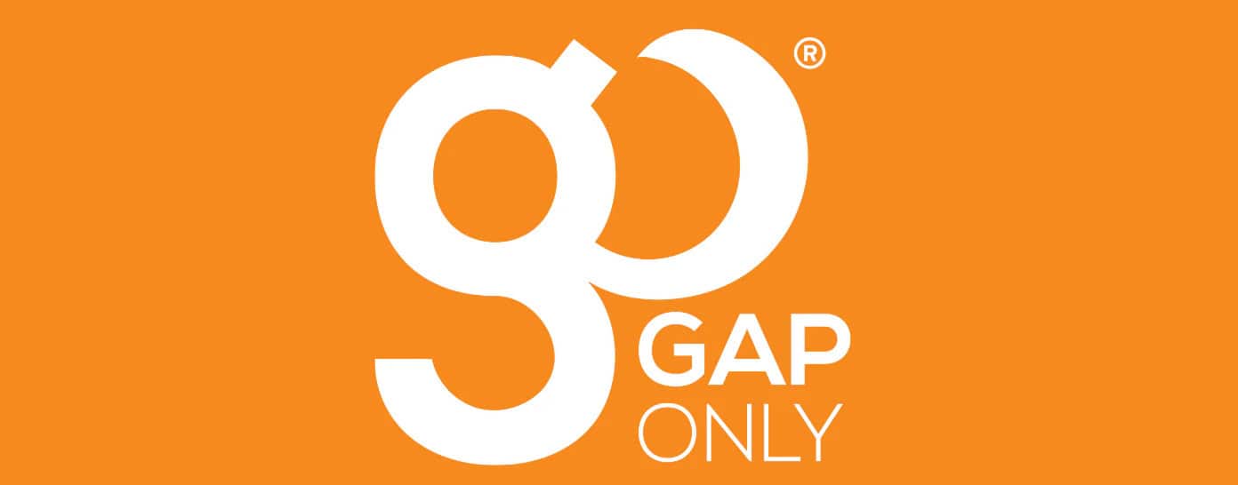 GapOnly logo